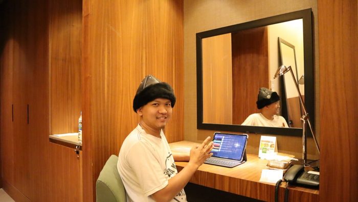 iPad vs Macbook