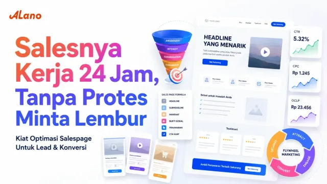 Tutorial Hosting Gratis di Cloudflare Worker dan Database D1